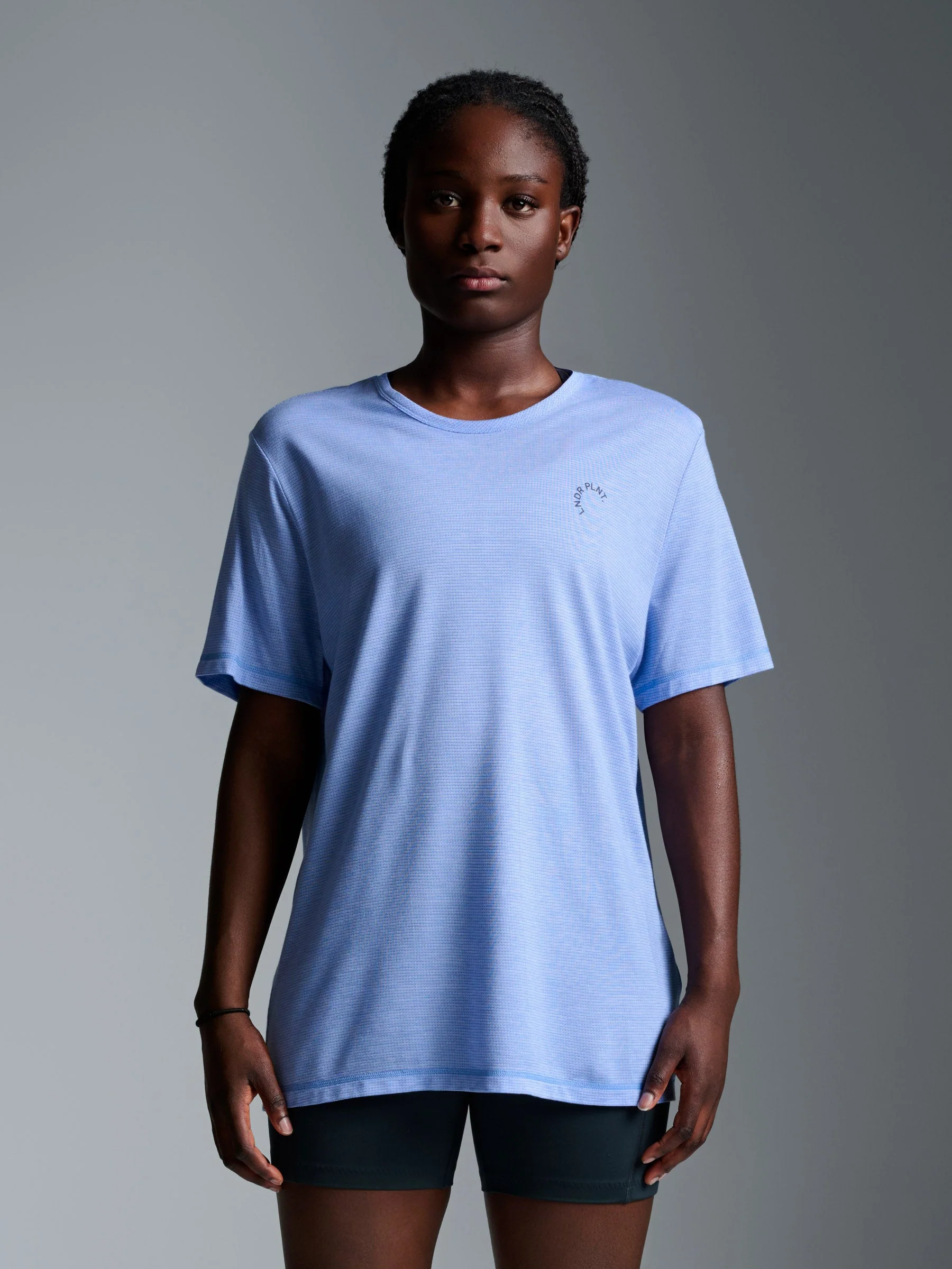 Natural Fiber Tops